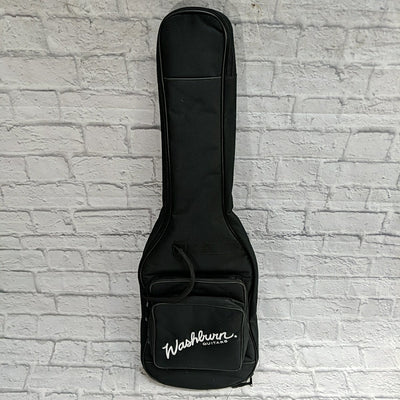Washburn Padded Bass Gig Bag