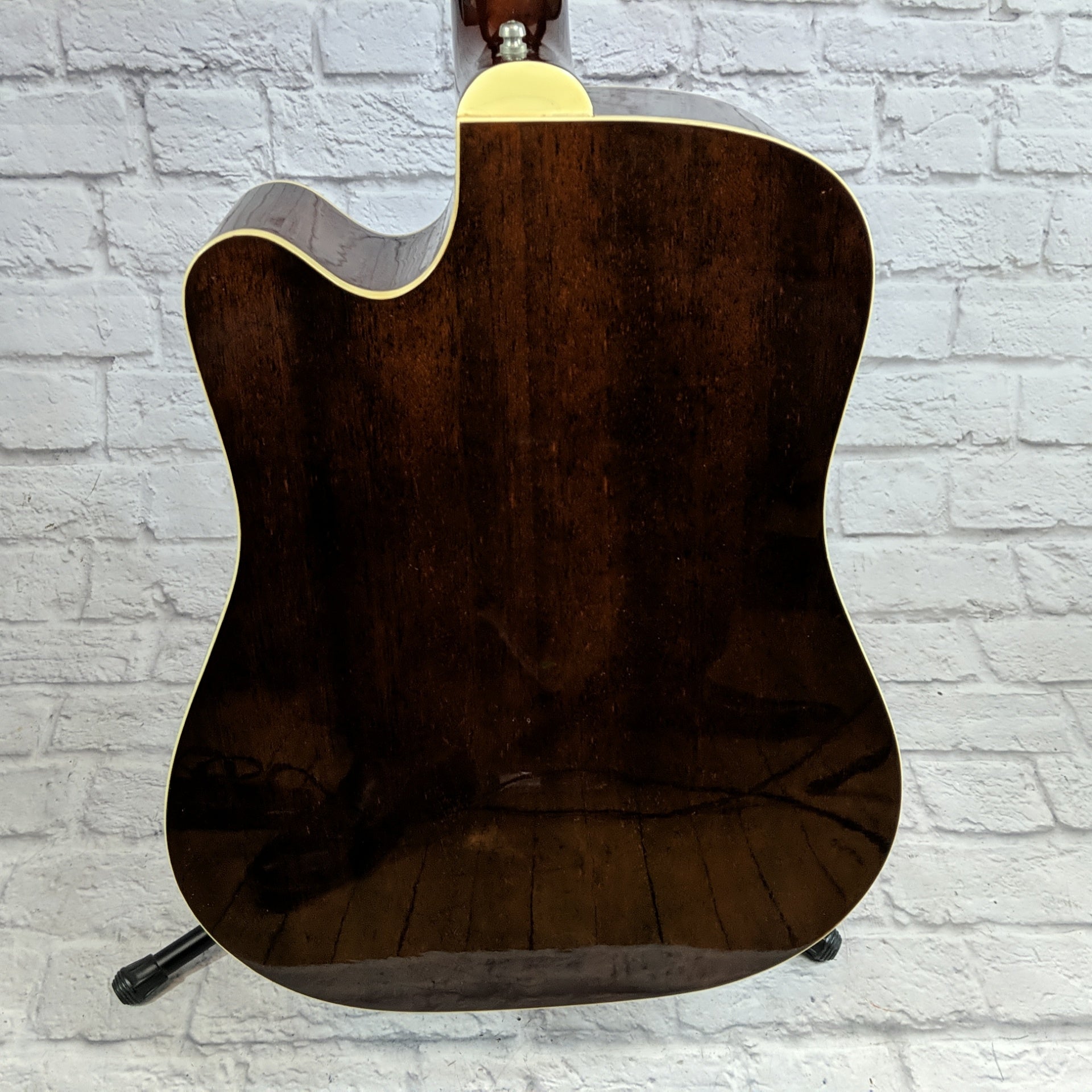 Olympia by Tacoma OD-8CE Acoustic Electric Guitar