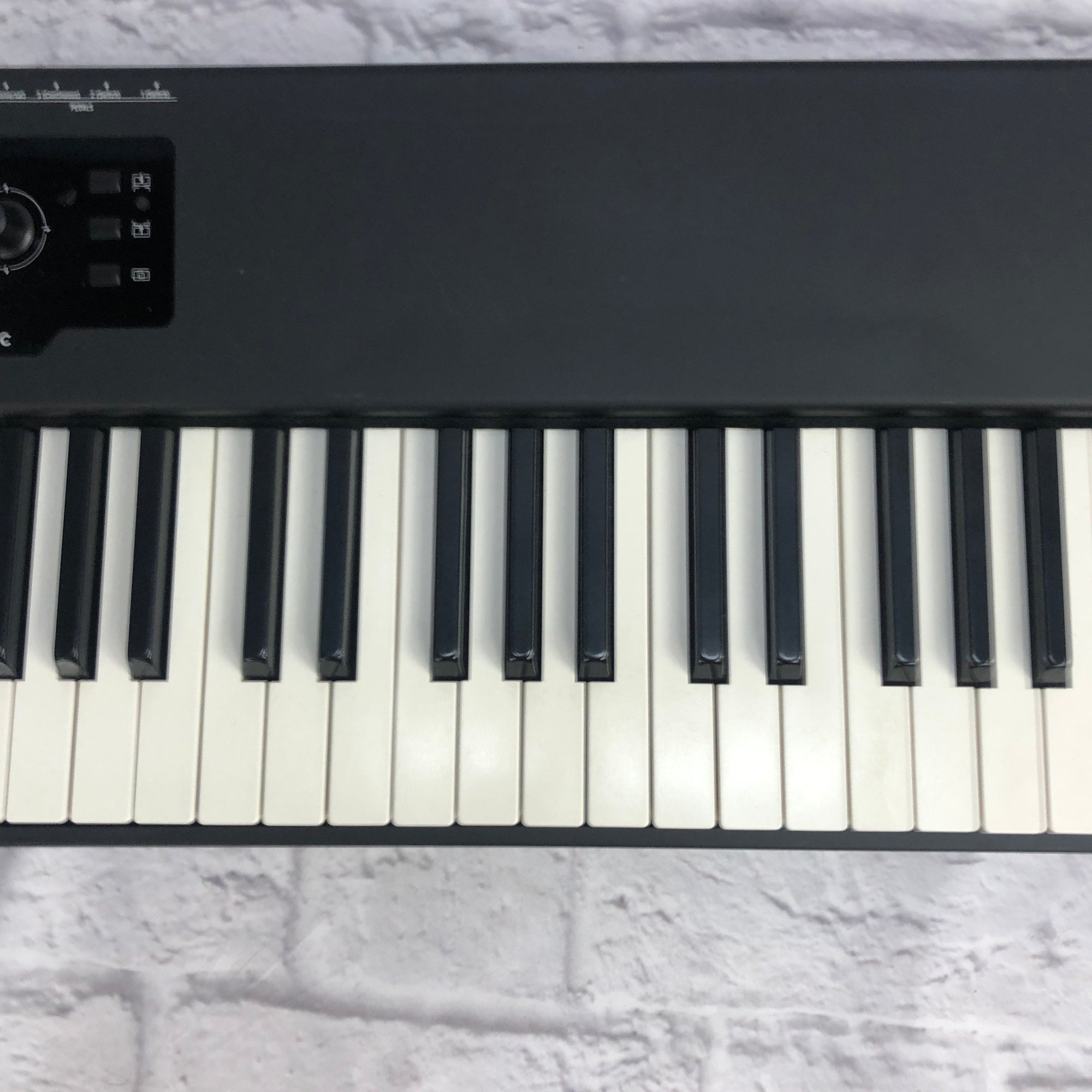 Studiologic SL88 Grand 88-Key Controller