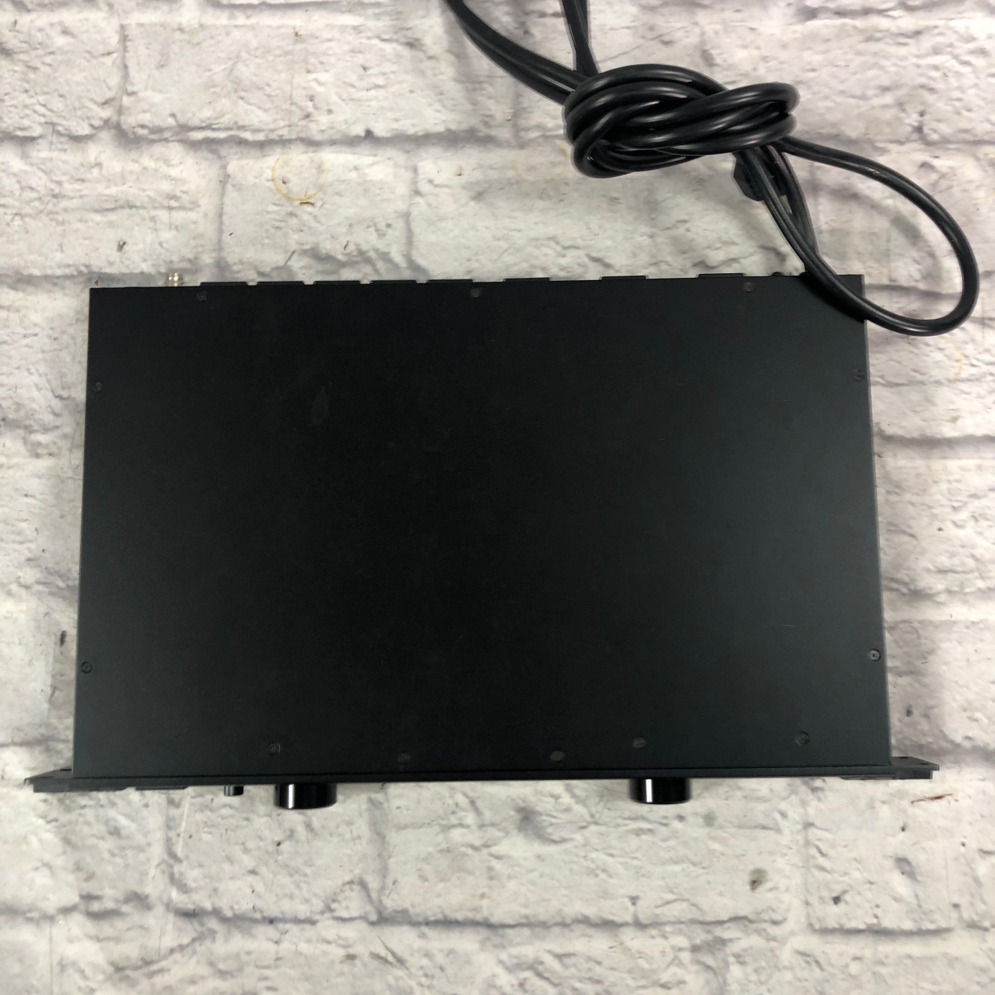 Furman PL-Plus C Rack Mount Power Conditioner