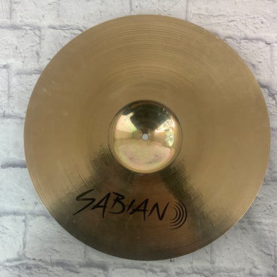 Sabian 18 XSR Concept Crash Cymbal