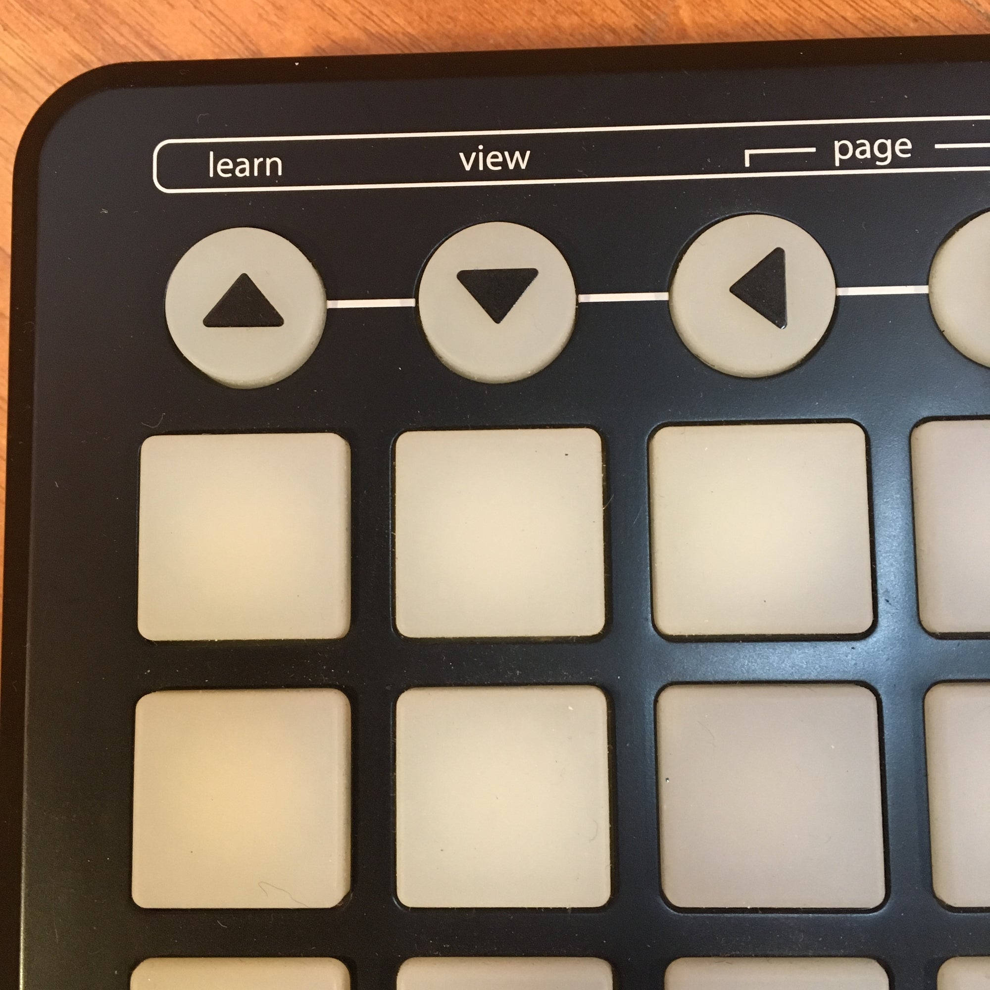 Novation LaunchPad with USB Cable