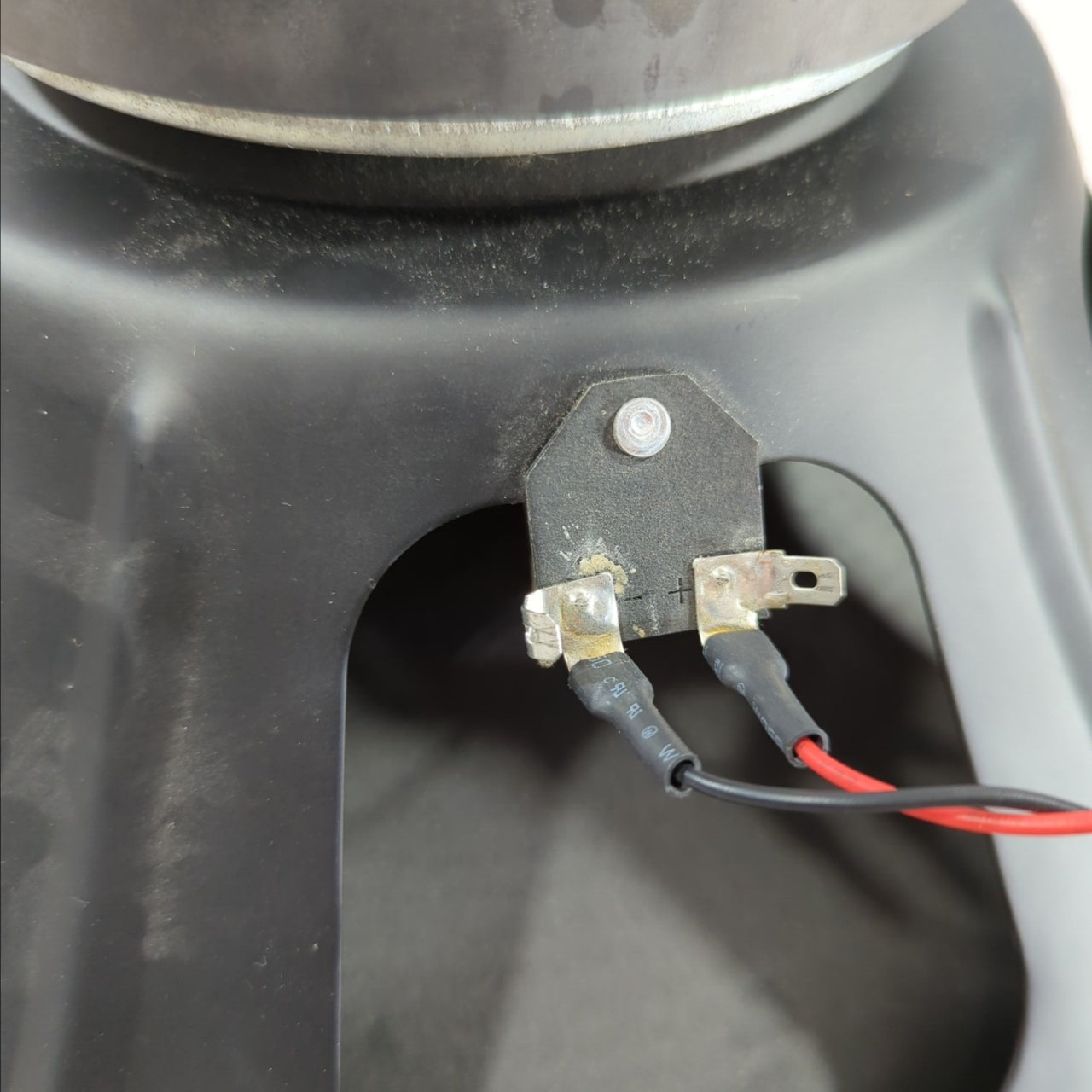 SLM Electronics Acoustic Lab 15in 115W 4 Ohm Replacement Speaker