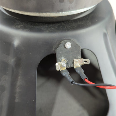 SLM Electronics Acoustic Lab 15in 115W 4 Ohm Replacement Speaker
