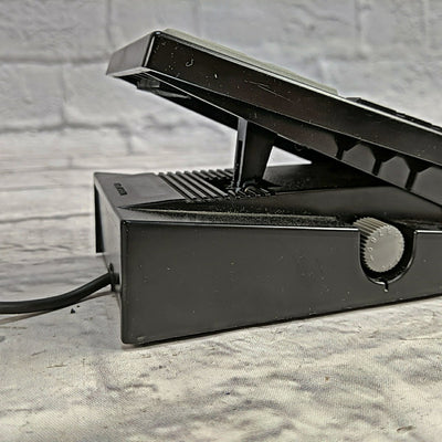 Boss Roland Ev-5 Controller Pedal Sustain Pedals
