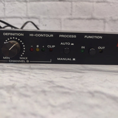 BBE 422A Sonic Maximizer