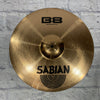 Sabian B8 Rock Crash 16 Cymbal