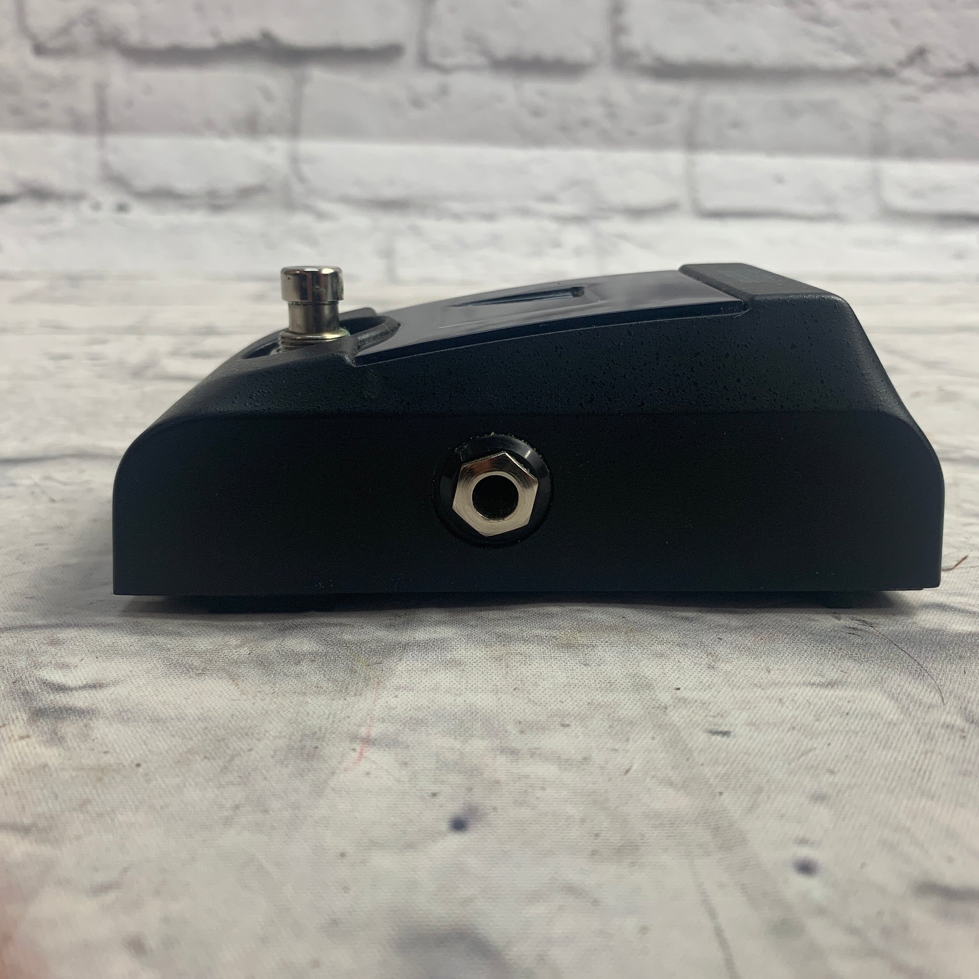 Korg Pitchblack Tuner Pedal