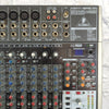 Behringer Xenyx X2442USB 24-Input Mixer with USB and Effects