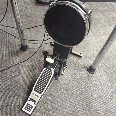 Alesis Surge Mesh Electric Drum Kit w/ Throne and Pedal