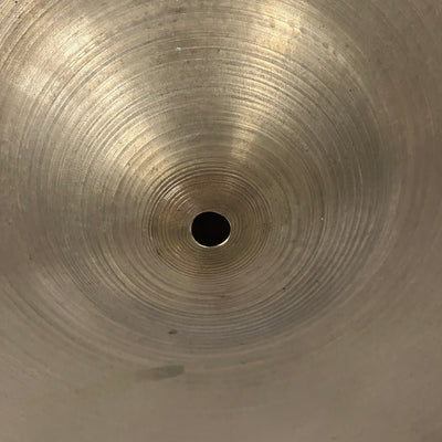 Zildjian Avedis Hollow Logo Ride Cymbal 20"