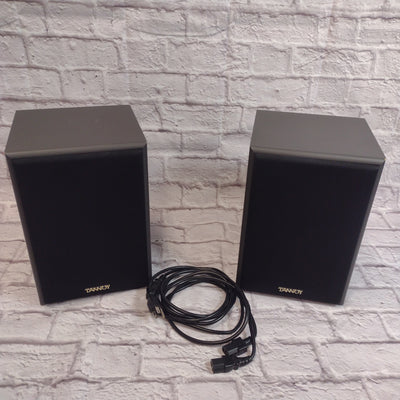 Tannoy PBM 6.5 Active Speaker Pair