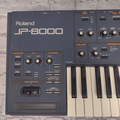 Roland Juipiter JP-8000 Digital Synth