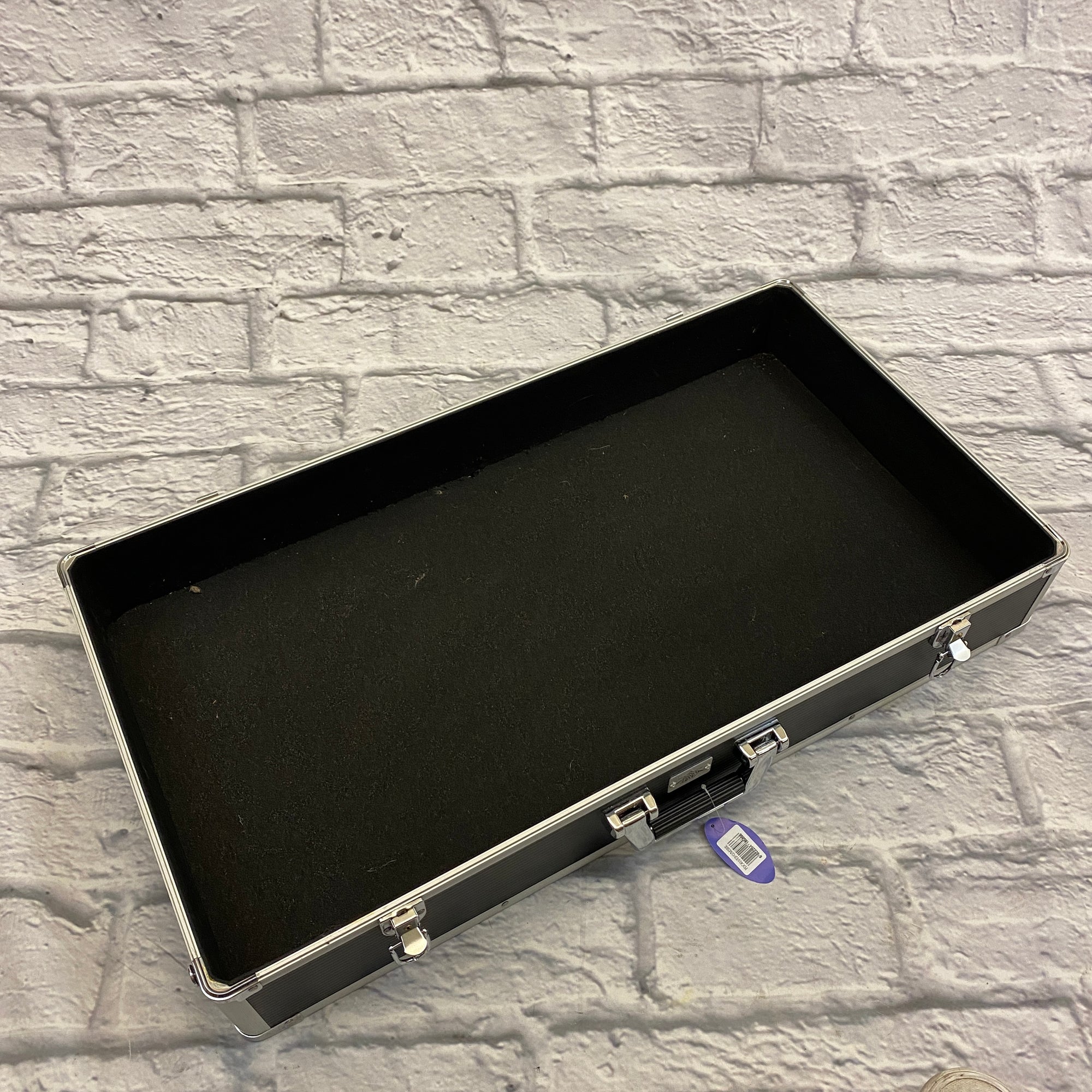 CNB PDC410/EP/G/MSBK Pedal Board Case