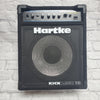 Hartke HA1200 Kickback 12 Bass Guitar Combo Amp