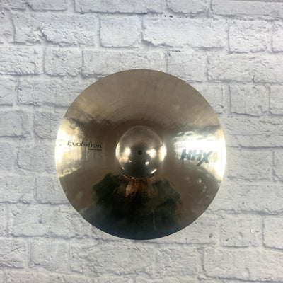 Sabian 19 HHX Evolution Crash Cymbal