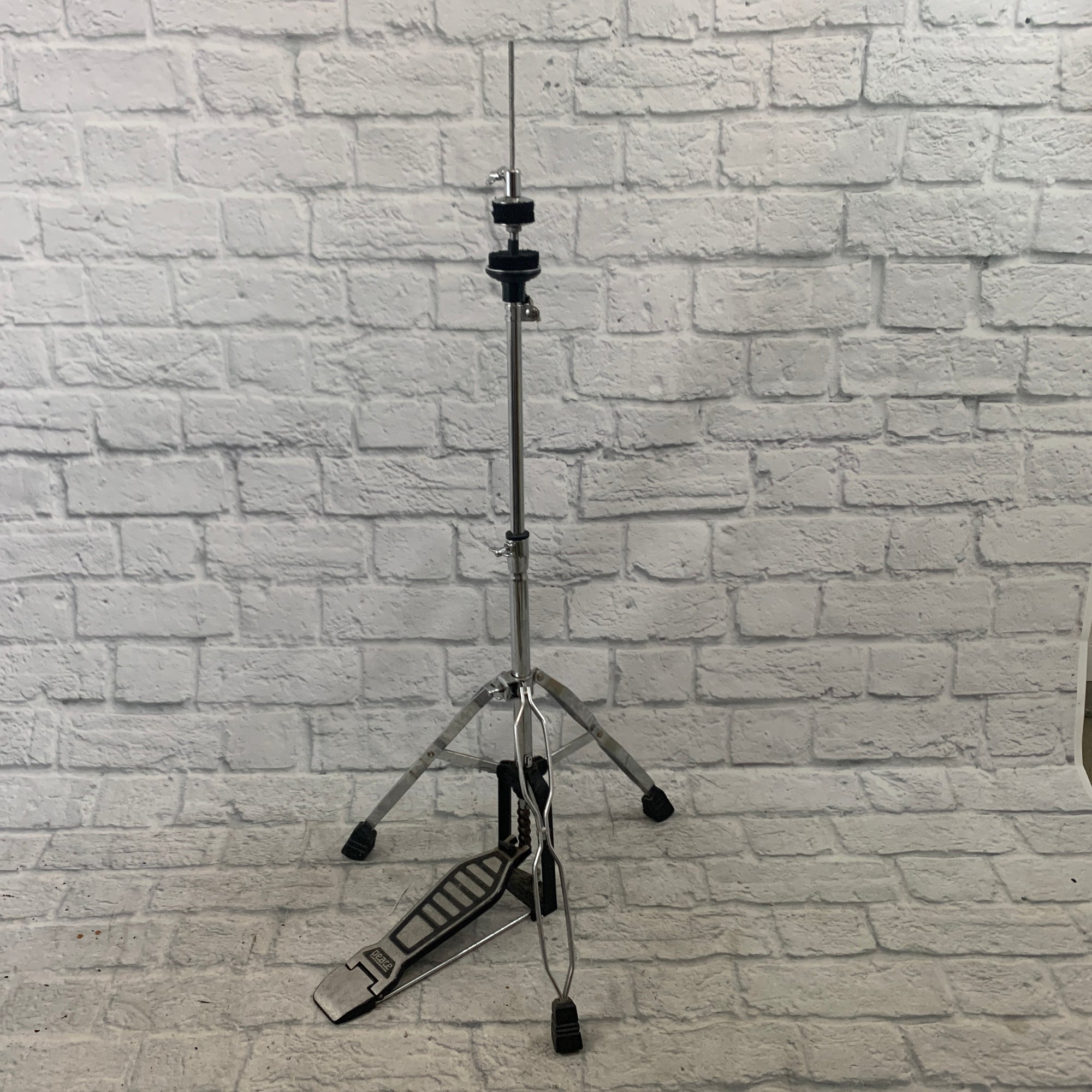 Peace Double-Braced Hi Hat Stand