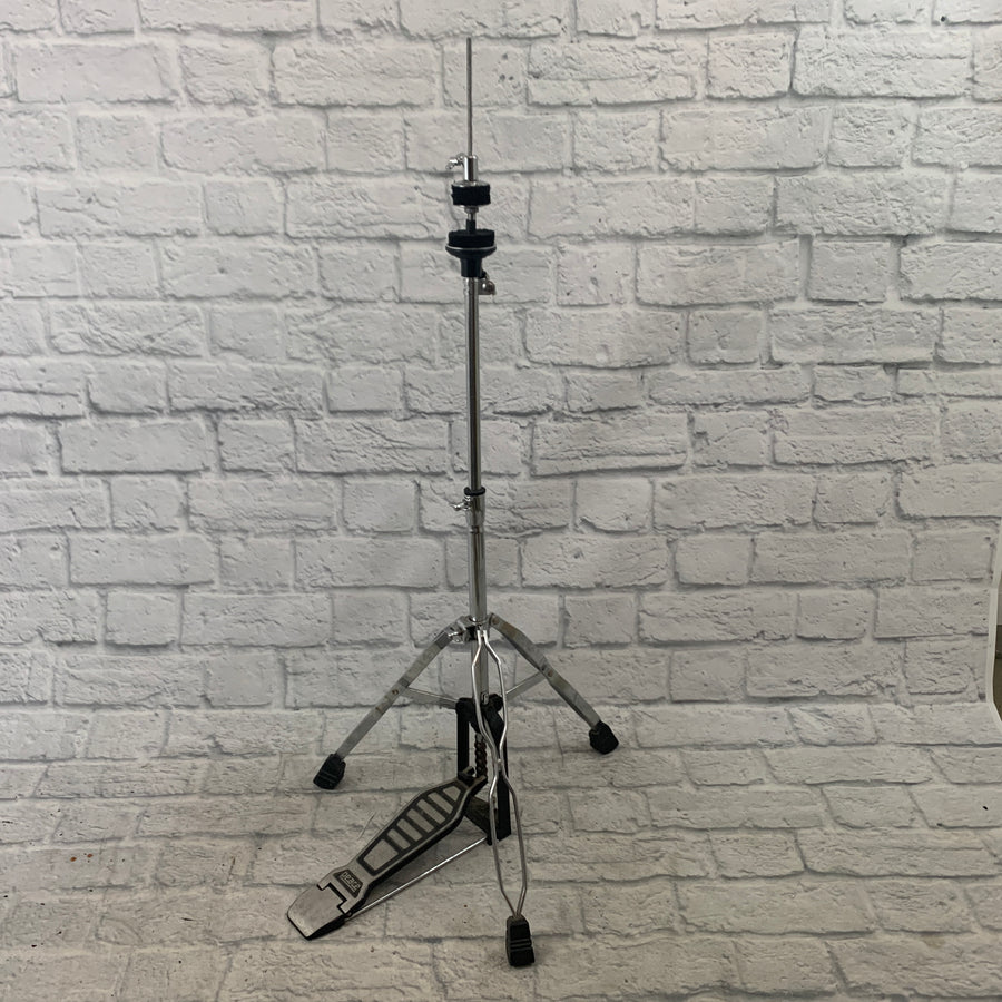 Peace Double-Braced Hi Hat Stand