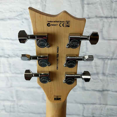LTD EC-10 Electric Guitar w/gig bag