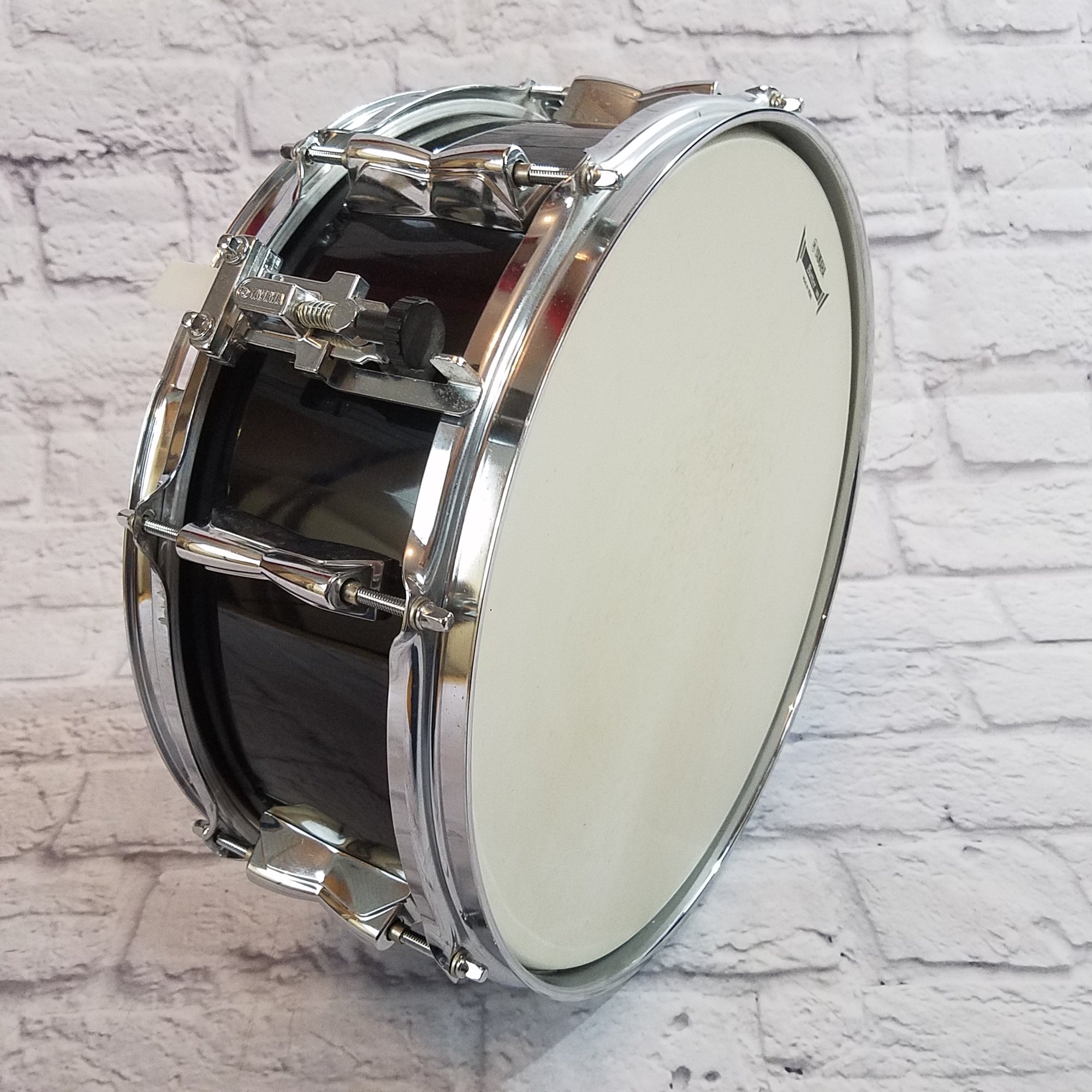 Yamaha Rydeen 5pc Drum Kit 22 12 13 16 with 14in Snare