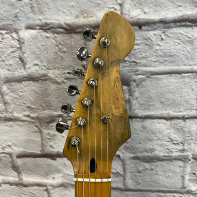 Tokai Goldstar Sound 62 Stratocaster AS IS Electric Guitar
