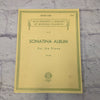 Schirmer's Library Kohler Sonatina Album For the Piano Vol. 51