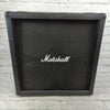 Marshall MG412BCF 120-Watt 4x12" Straight Guitar Speaker Cabinet