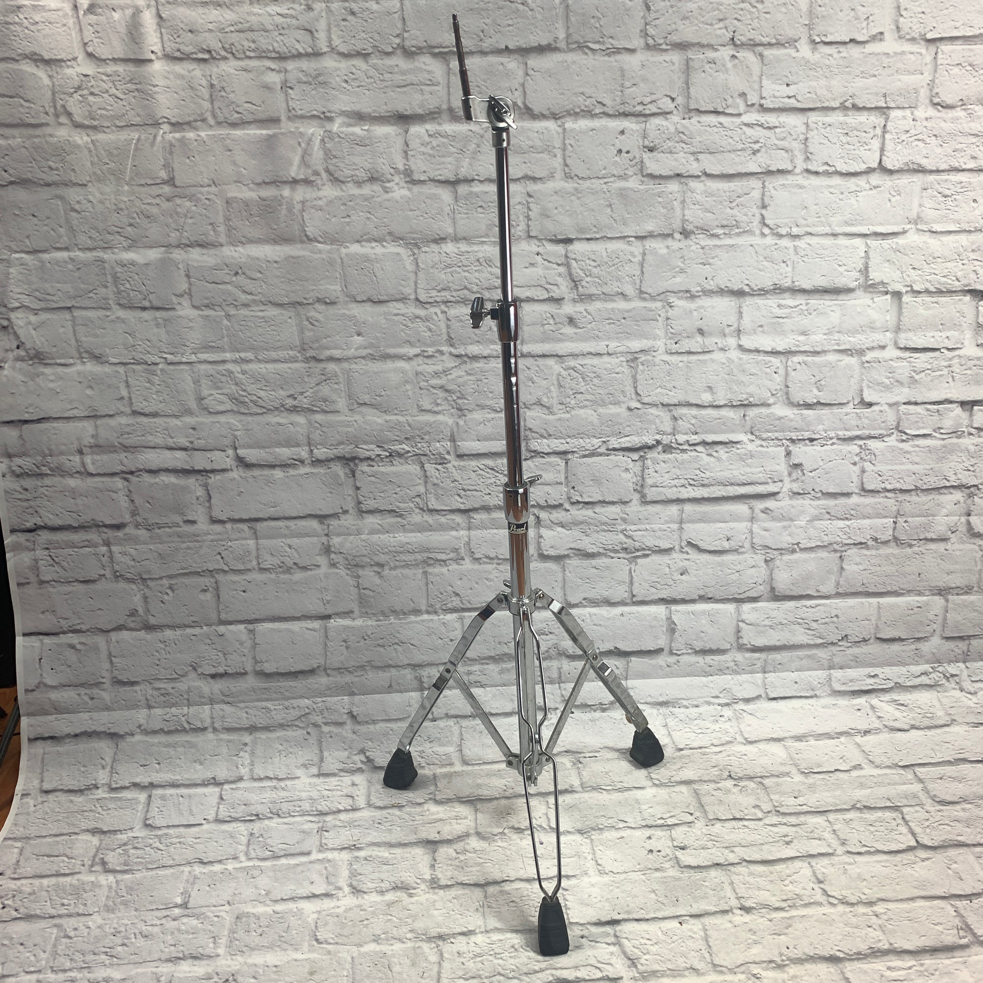 Pearl Straight Cymbal Stand