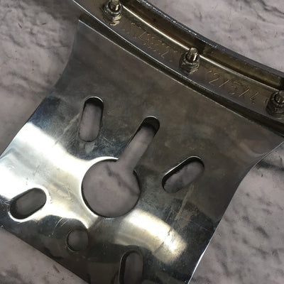 Unknown Suspension Mount 12x5x4