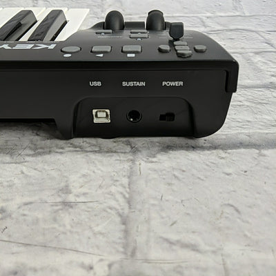 M-Audio Keystation 49es MIDI Controller