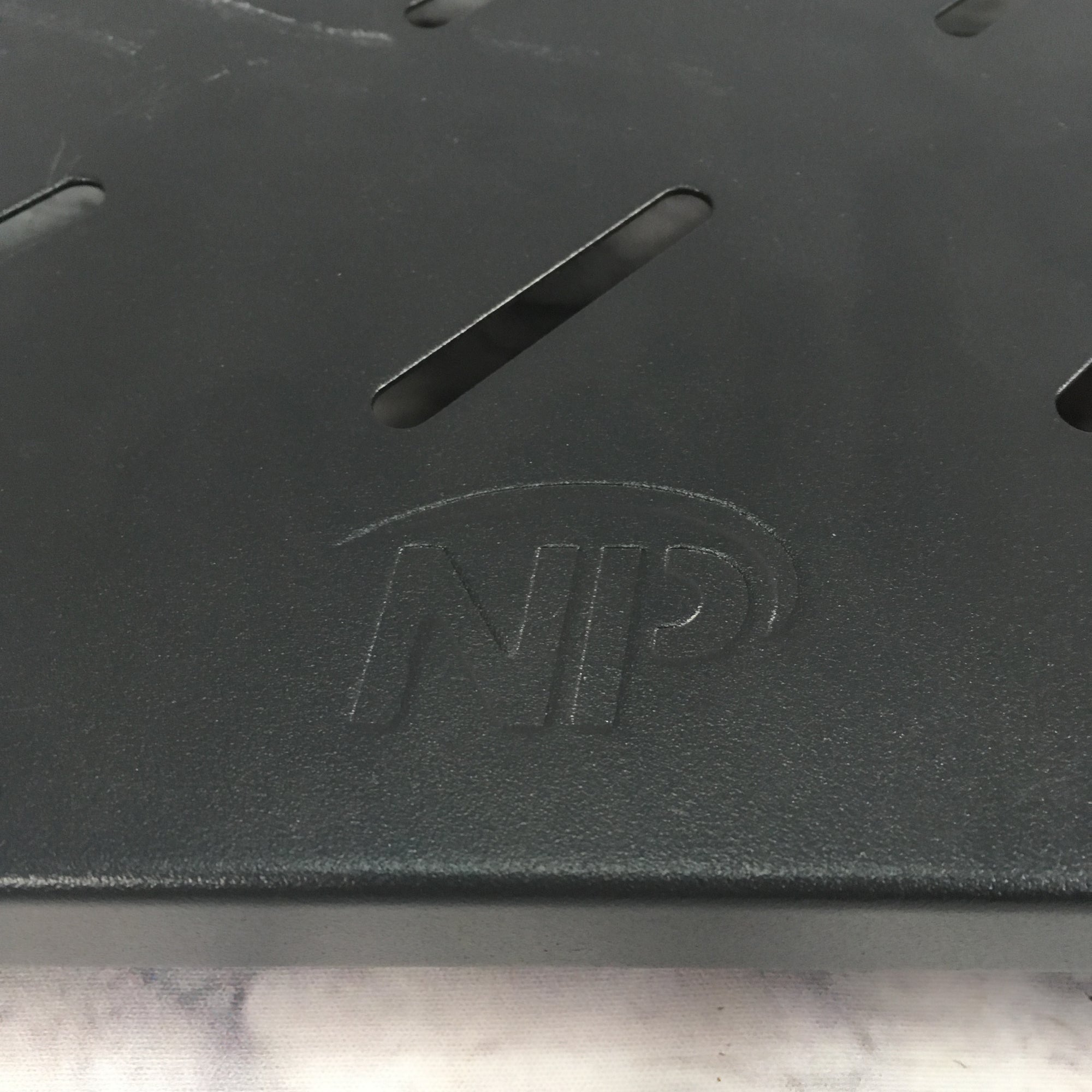 NavePoint 1U Rack Drawer