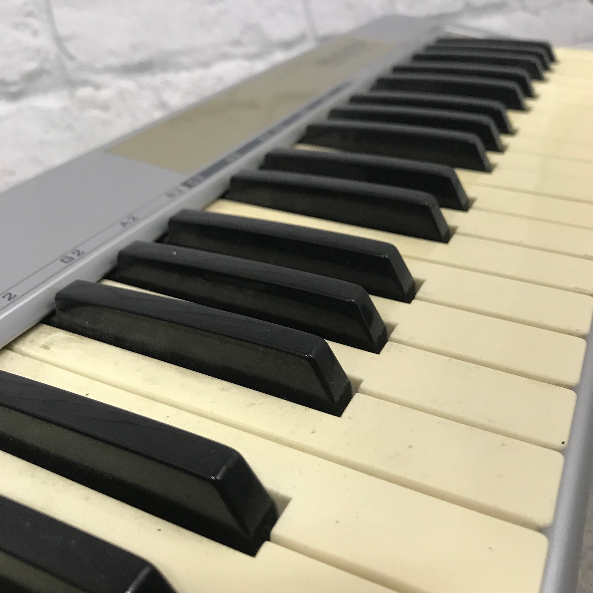 M-Audio Keystation 49e Midi Controller