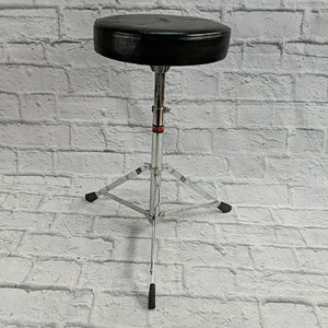 Dixon Drum Throne