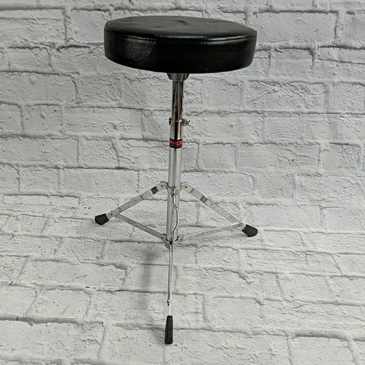 Dixon Drum Throne