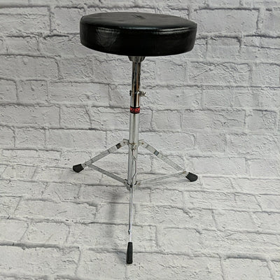 Dixon Drum Throne