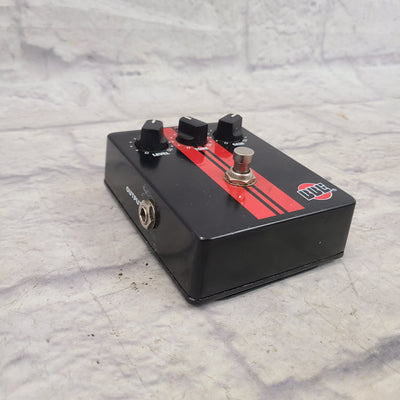 BBE Sound AM-64 American Metal Distortion Pedal