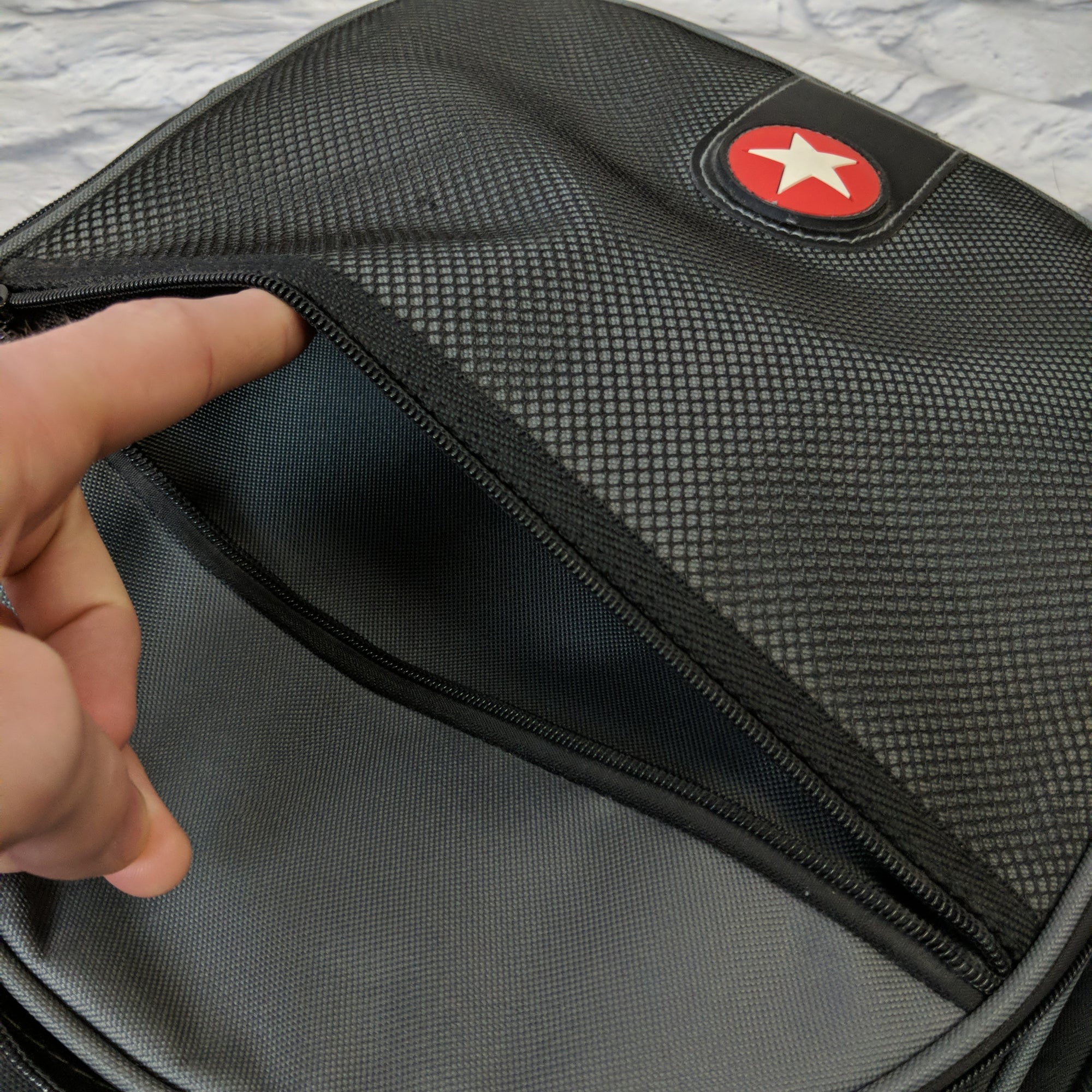 Road Runner electric gig bag Gig Bag