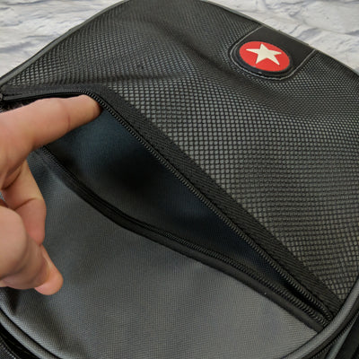 Road Runner electric gig bag Gig Bag