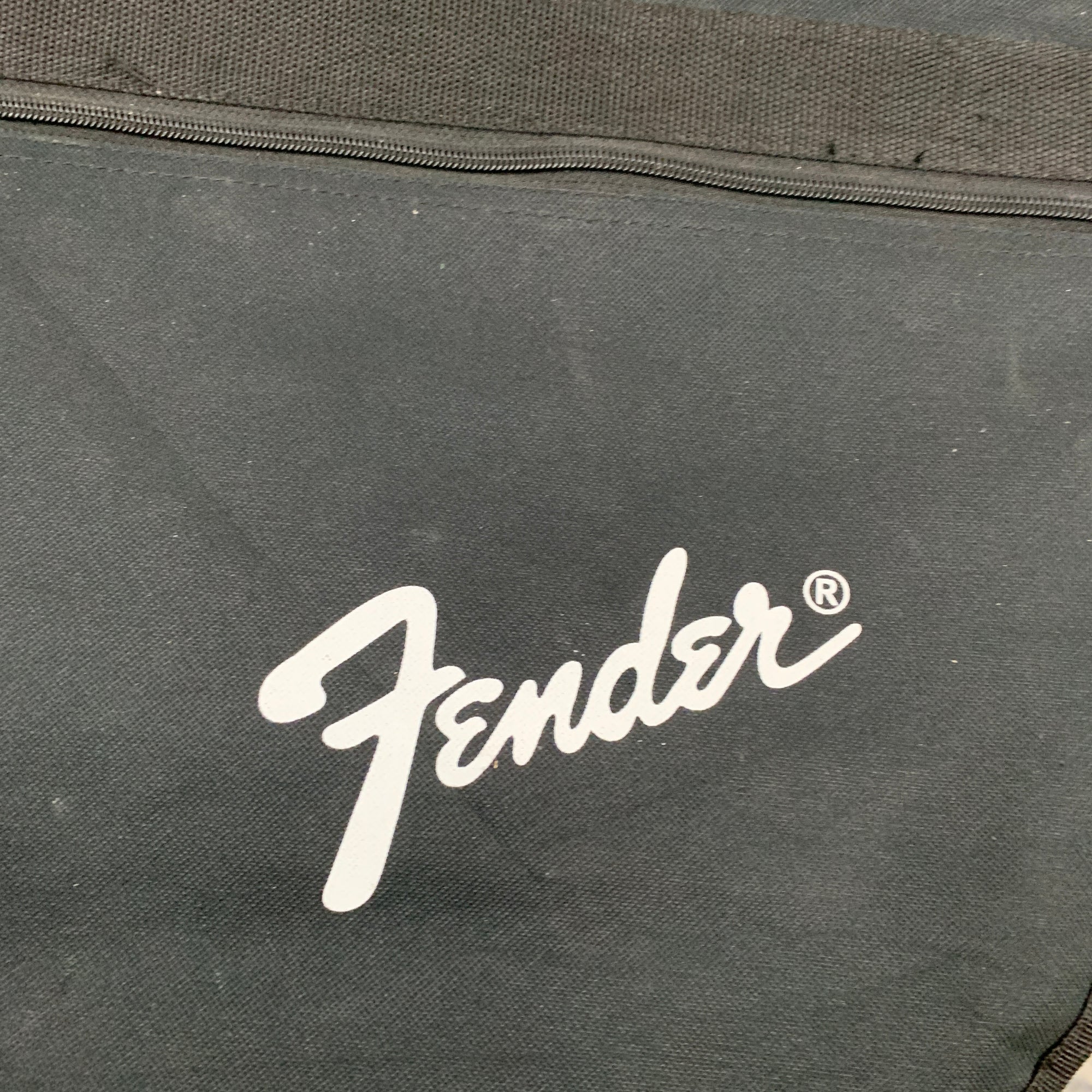Fender Electric Gig Bag