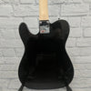 Austin ATC200 Tele Styler  Electric Guitar in Black