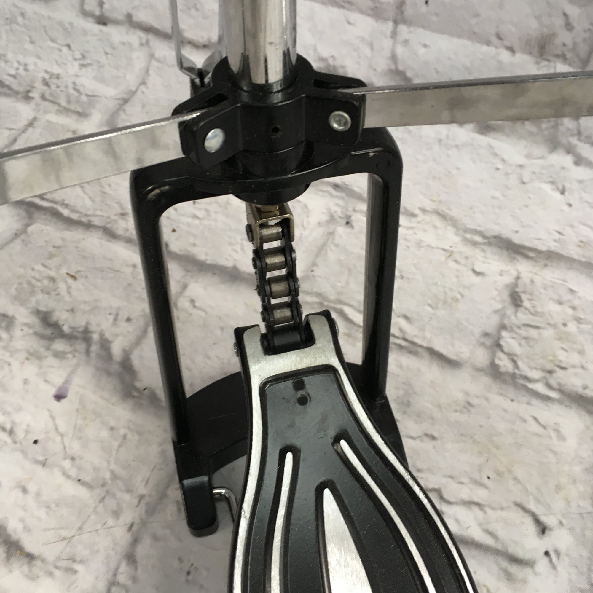 Sound Percussion Hi Hat Stand