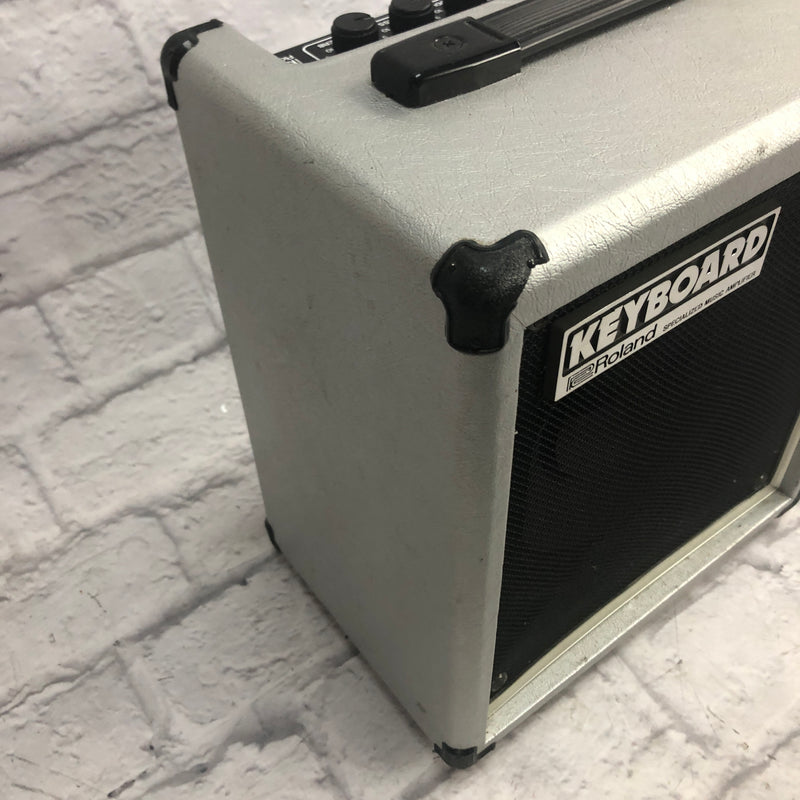 Roland Vintage Keyboard Cube Amp - Evolution Music