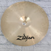 Zildjian A Series 21" Sweet Ride Cymbal