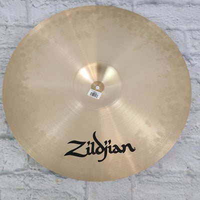 Zildjian A Series 21" Sweet Ride Cymbal