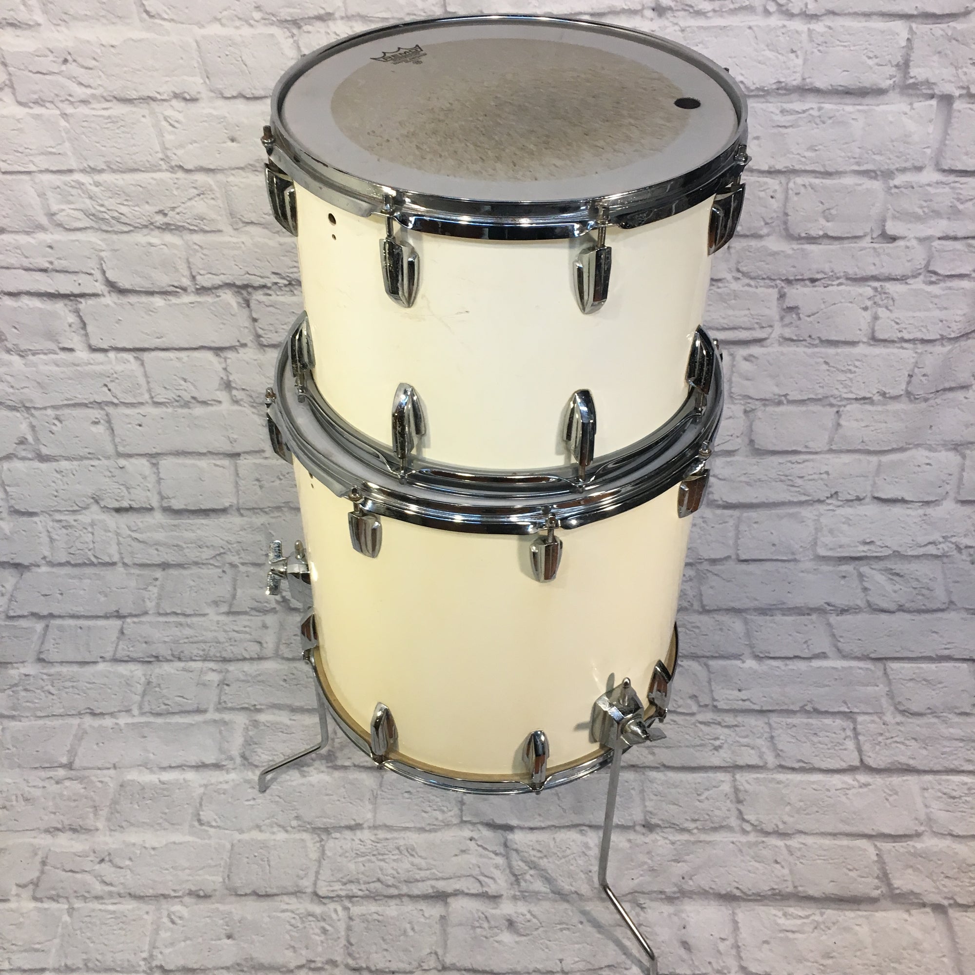 Premier Kicker 3-Piece Drum Kit 1970's