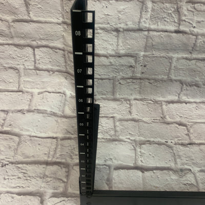 StarTech 8u Frameless Rack Black