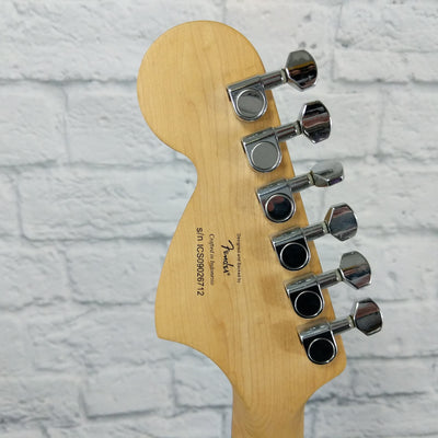 Fender Starcaster Strat