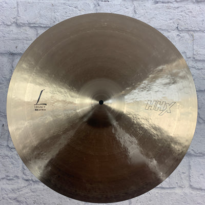 Sabian 22 HHX Legacy Heavy Ride Cymbal