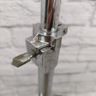 Unknown Double Braced Tri Mount Triple Stand