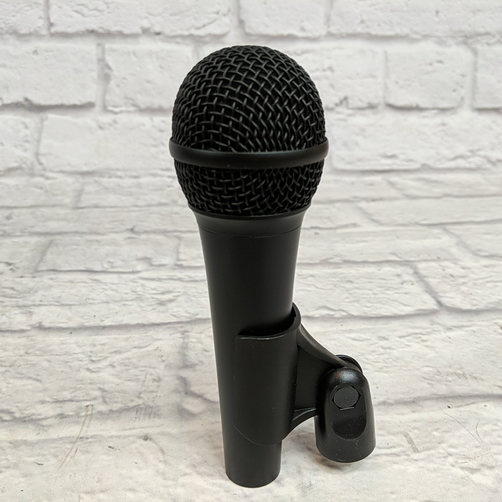 Audix F-50 Band Pack Set of 4 Microphones w/ Flight Case